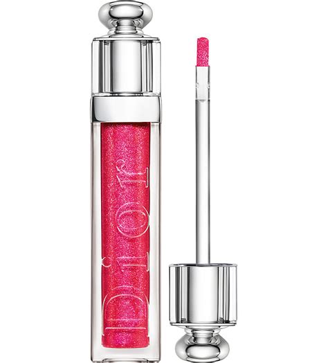 christian dior lip glosses.